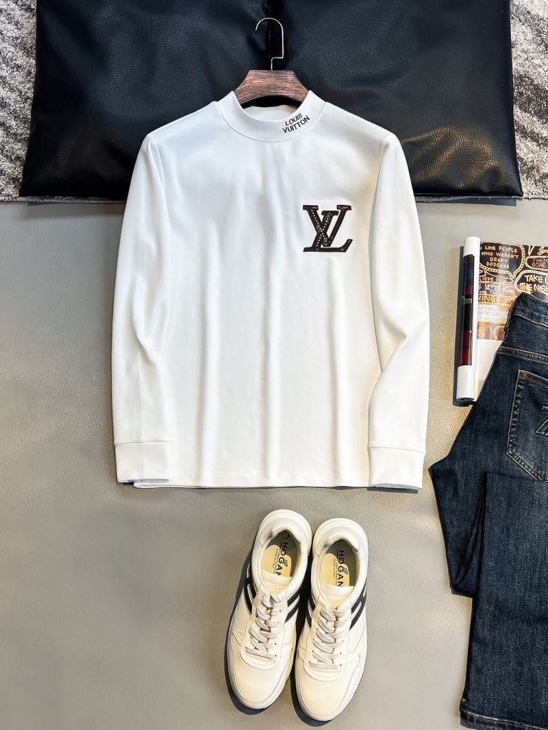 Louis Vuitton Hoodies